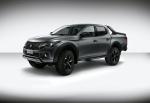 Fiat Fullback Show Car 2016 года